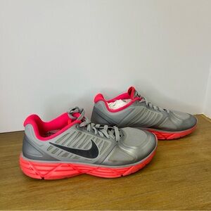 Nike Training Shoes Lunar VictoryII Running Womens 8.5